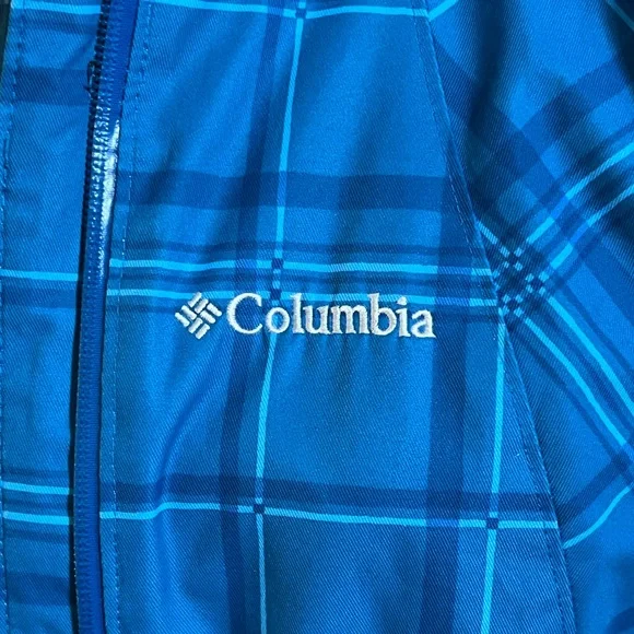 Columbia Whirlibird Interchange Jacket - Picture 6 of 16